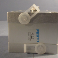 Festo 536330 Compact Air  Pnuematic Cylinder, Stroke = 10mm ADN6310IPAR3