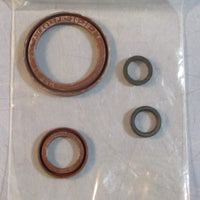 Oystar Hassia 891104785 Knife Holder Seal Kit Airzet PR 30392.8 15222.3