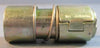 McMaster Carr 6058K34 Quick Disc Ball Joint 3/8"-24 Thd External Spring Lot of 3