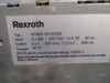 Indramat Rexroth IndraDrive C Servo Variable Drive Type HCS02.1E-W0028