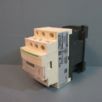 Schneider Electric CAD32U7 Control Relay 240V 50/60Hz NEW