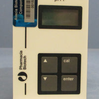 Pharmacia Biotech pHP pH Transmitter 18103761 Mats Engstrom 56112525