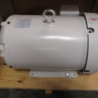 Baldor Reliance CEWDM23933T Washdown Duty Motor 15HP 1765RPM 15/8" Shaft Dia