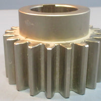 Packaging Technologies A0083801 Gear 20 Tooth, 40mm Bore