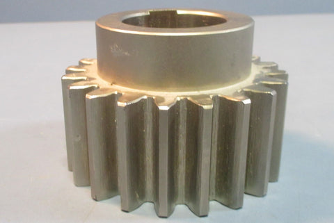 Packaging Technologies A0083801 Gear 20 Tooth, 40mm Bore