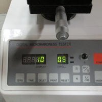 Digital Microhardness Tester HXD1000TMB Hardness Tester