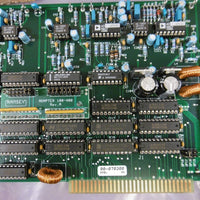 Ramsey ECW950 100400 REV B PCB Circuit Board Micro Controller