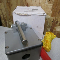 CEILING PULL SWITCH 700027422