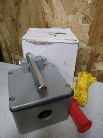 CEILING PULL SWITCH 700027422