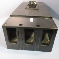 ITE Circuit Breaker Type ET 800 AMPERE "LM" Frame 3 Pole, 600 Volts AC