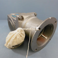 New Nordson 92172VZ N56C 41.26:1 1018 In Lb TQ 42RPM B5 Position Reducer