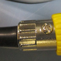 Domino Type SH/MR/HD Shaft Encoder Assembly 78208 2362PPR Missing Hardware