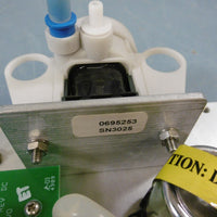 NWOB Markem Image 0695253 VPC Unit Vacuum Pressure Control Assembly