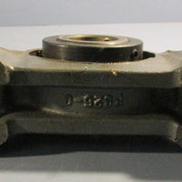 Link Belt P-U324 Heavy Duty Pillow Block Bearing 1-1/2 Inch Bore