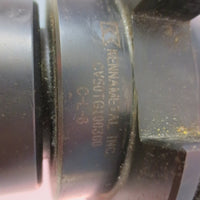 Kennametal CV50 C-L-3 CV50TG100300 High Speed Tool Holder 4”