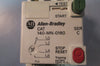 Allen Bradley 140-MN-0160 Series C Motor Starter 3 Phase Used