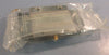 THK HSR25LC1DDHHS Linear Guide Rail Bearing Carriage HSR 25LC