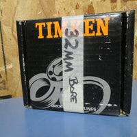Timken QuickFlex Elastomeric Flexible Coupling QF25X11/8 with 32 mm Bore