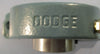 Dodge P2B-VSC-112 2-Bolt Pillow Block Bearing 124933 1-3/4" Bore