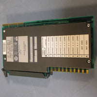 Allen Bradley 1771OFE1 Series B Analog Output Module Firm Rev B Used