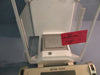 Mettler Toledo AX205 DeltaRange Analytical Balance Scale d= .01 mg Max 81g/220g
