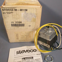 Steveco 40VA Transformer MultiMount 120 VAC 3TZ66