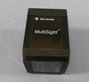 Allen Bradley MultiSight 48MS-SE1PF1-M2 Ser A Ser 0811239