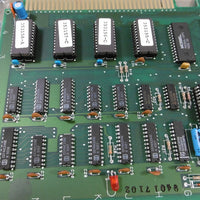 Videojet 353902G V4.02 Control Board