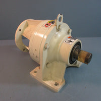 SMCyclo CNHJS4115Y87 Gear Reducer 87:1 Ratio 1.44HP 1750RPM