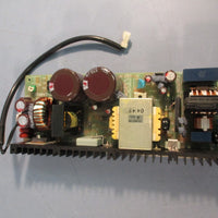 Nemic Lambda ZWS120PPF-24 Power Supply 100-120VAC 50/60HZ 24VDC 5A