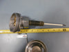 New Watlow Gordon Thermocouple ATOB300044GK4N0 4.5" Probe