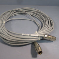HELUKABEL CABLE with CONNECTOR REV:a11/L=15m 120134 E170315