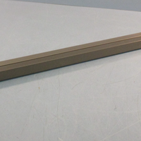 Syntegon Technology GmbH telescopic Rail Part# 8110997958 35.2" x 1.65" x 1.65"