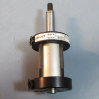 Lin-Act DSTHC - 1.12x1.50-2 Pneumatic Cylinder 250 PSI NOS