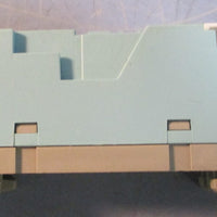 Releco Ser IRC C10A10X Power Relay w/ S10 Base (Lot of 10)