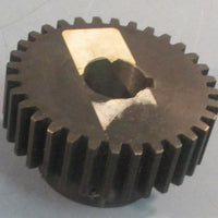 Martin S1032 Spur Gear 1 in Bore 32 Teeth 17/8 in Width 3.4 in OD