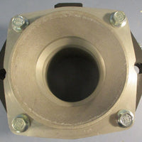 ITW Vortec Transvector Air Flow Amplifier 311/16" Bore