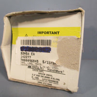 BRADY HandiMark Green Vinyl Indoor/Outdoor Tape 1" x 50' 142276