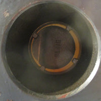 Stockham G623I Bronze Gate Valve 211/16" Bore 125 Flange 200WOG