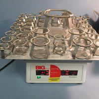 Barnstead Thermolyne M73625 Big Bill Orbital Shaker 120V 50/60Hz 35W 1 Phase