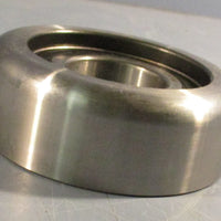 Hyster 1333399 Forklift Roller Bearing 1 3/8" Bore 31 mm Width 3 5/8" OD