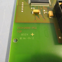 METTLER TOLEDO SAFELINE Z5542690P02 PC Board PCB Module 34430437 01