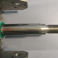 Festo 184821 Pneumatic Profile Cylinder DNC3"3PPVAS2 3" Stroke 3" Bore