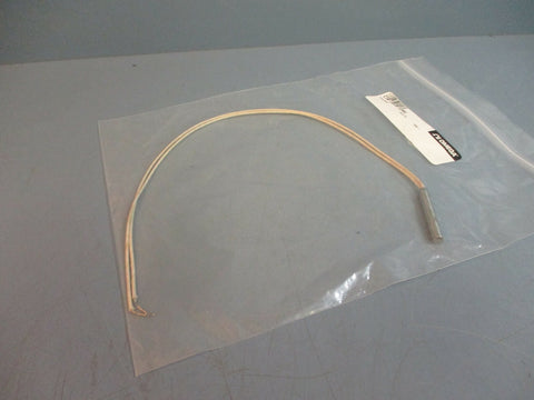 Omega CIR1018/120V Cartridge Heater LOT OF TWO NEW