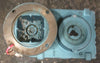 Sew Eurodrive FAF67AM56 Gearbox 25.13:1 Ratio 630lb-in Torque NOS