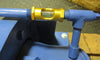 Sumitomo CVHJS-6195Y-35 Cyclo 6000 Gear Reducer PA106494 35:1 3-5/8" Shaft Dia