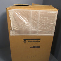AllenBradley 160mm Red Steady Beacon Surface Mount Halogen Ser. A 855BLS10DH4