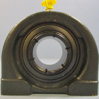 Sealmaster TB24T Tapped Based Pillow Block Bearing 11/2" Bore