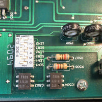 Minarik Corporation 52002982, 230 VAC Speed Control Board 50/60Hz Used
