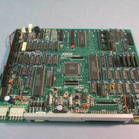 SATO PC BOARD REV. 1.1 M-8400S-CONT